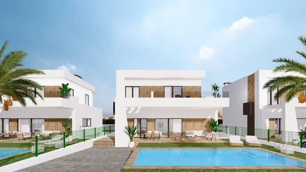 Välivaade - Luxury Villa with Pool in Finestrat