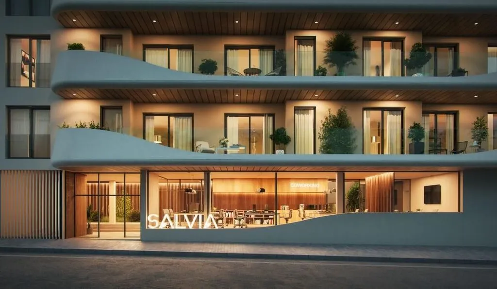 Extérieur - Luxury Flat with Pool in San Pedro, Marbella