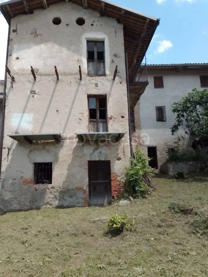 Välivaade - Traditional Rustic with South Exposure in Clavesana