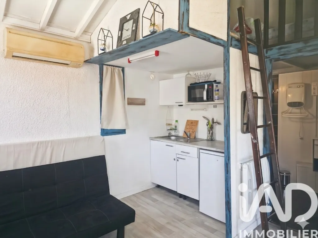 Cuisine - Maison avec Piscine et Gîtes à Sérignan
