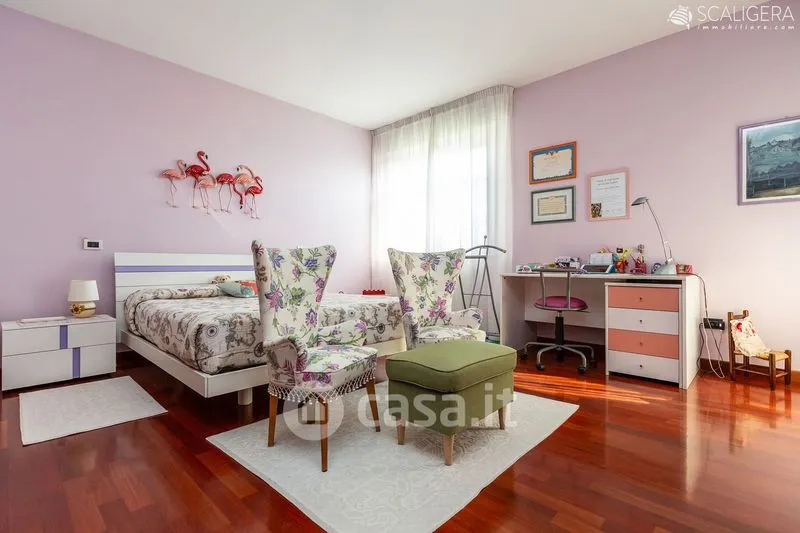 Chambres - Minimalist Villa with Private Garden in Legnago