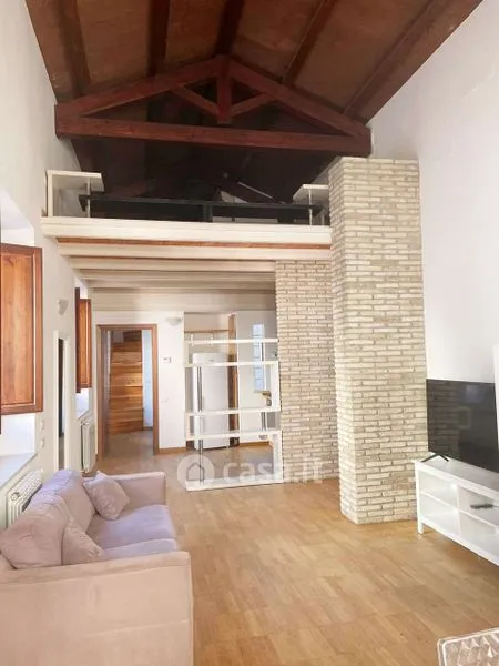 Séjour - Renovated Studio in Cagliari