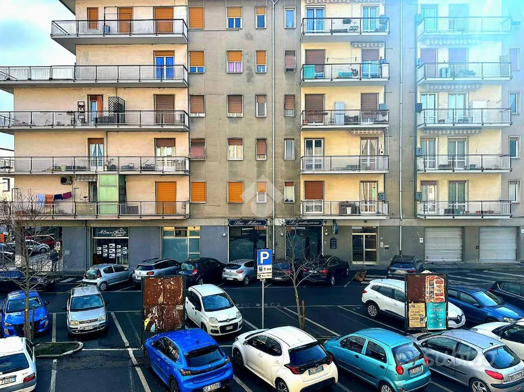 Extérieur - Apartment with Terrace in Cairo Montenotte