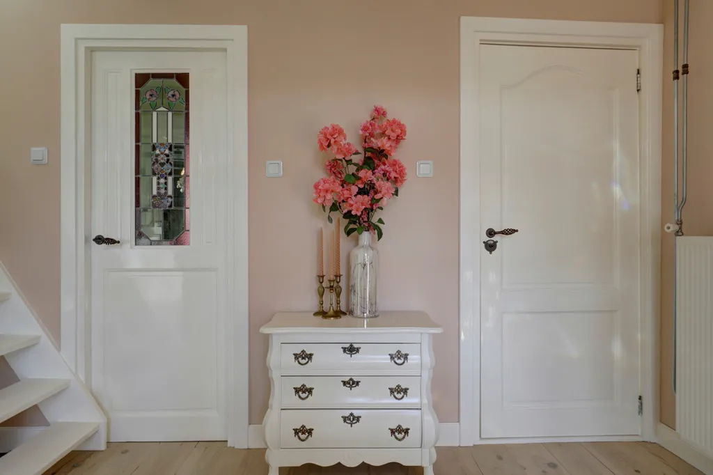 Entrée - Character House with High Finish in Klundert