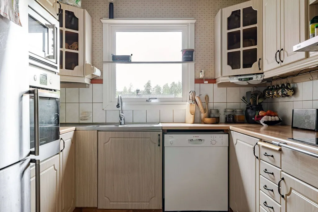 6-room house in Hultsfreds kommun