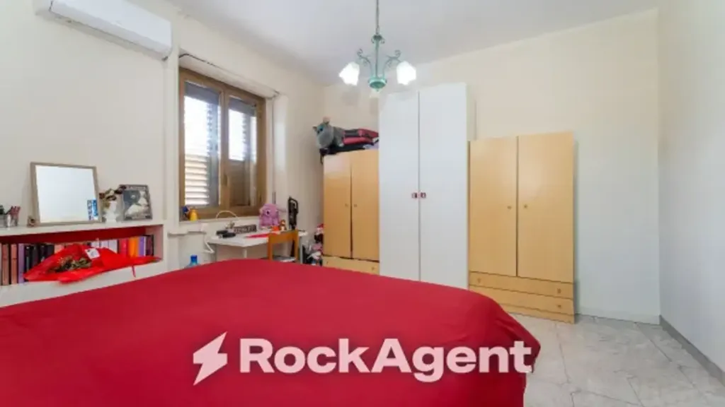 Camere da letto - Central Catania Apartment with Balcony