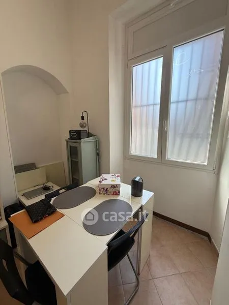 Kabinet - Fully Furnished Studio in Central Torino