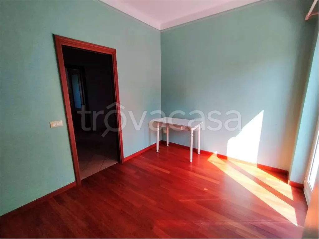 Toad - Rustic Apartment with Panoramic View in Cesio