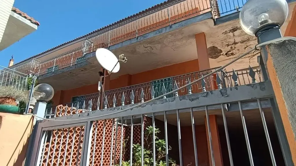 Extérieur - Terraced Apartments with Lake View in Giugliano