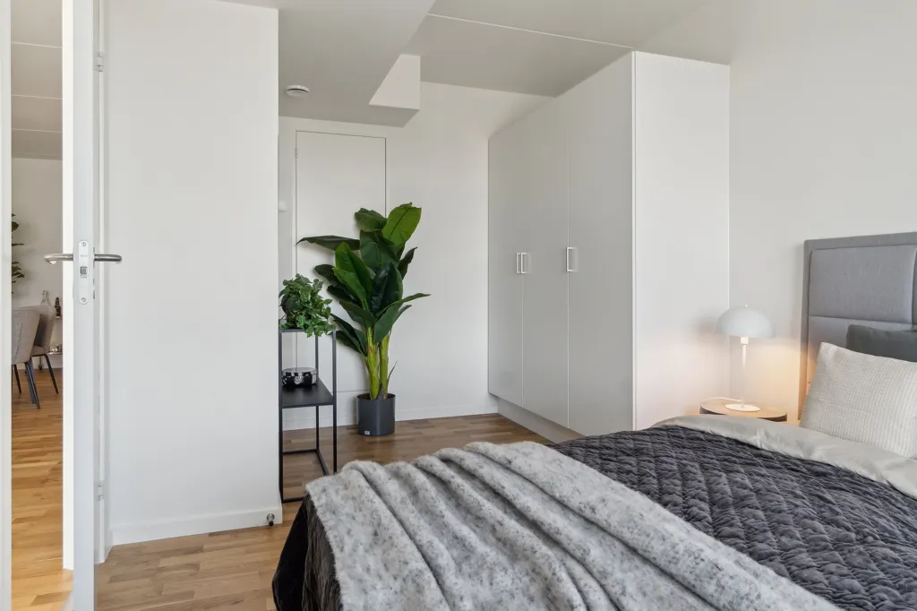 2-toaline korter asukohas København