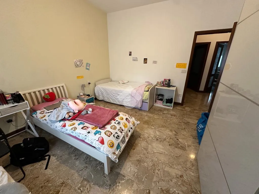 Chambres - Shared 4-Room Apartment near Brescia Metro