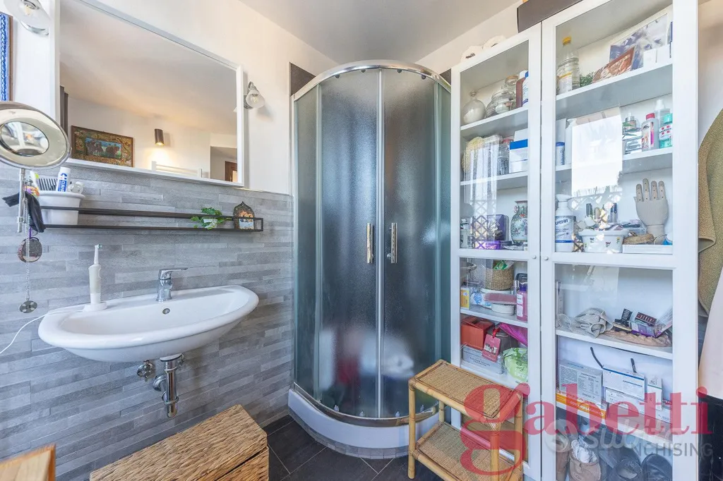 Vannitoad - Loft with Large Terrace in Torrevecchia, Rome