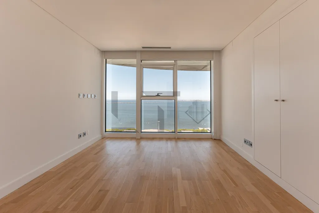 Toad - Penthouse Duplex with River View in Parque das Nações