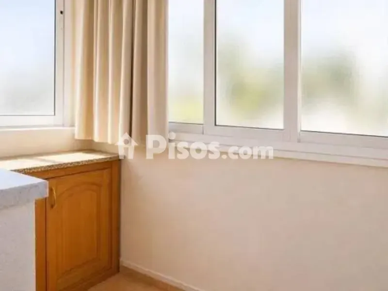 Cucina - Central Apartment with Parking in Isla Plana