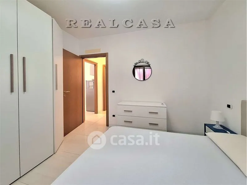 Magamistoad - Semi-New Trilocale with Terrace in Loreto