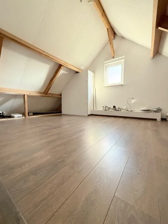 Rooms - 3-Bedroom House with Garden in Middelkerke