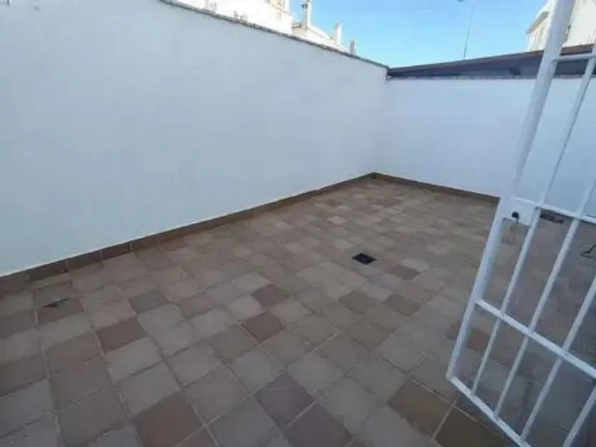 Giardino - Sea View Apartment with Terrace in Tarifa