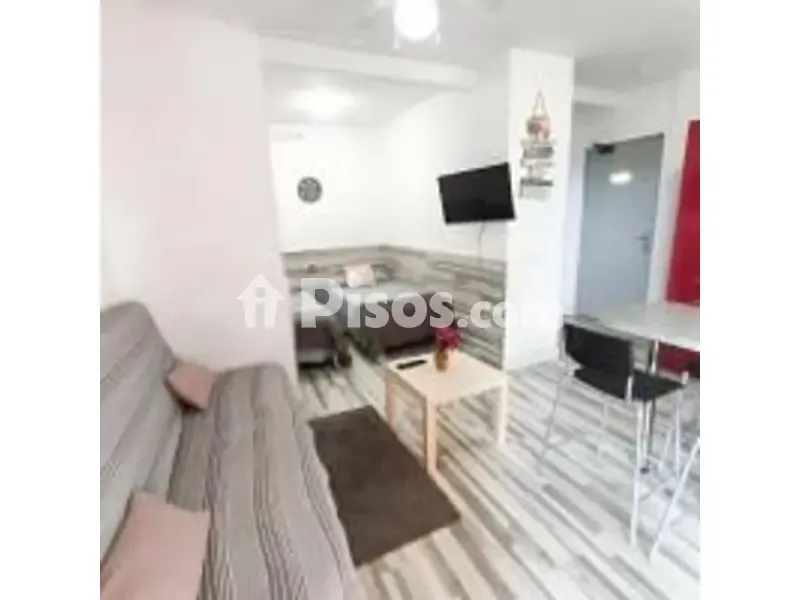 Elutuba - Studio with Sea View in Puerto de la Cruz