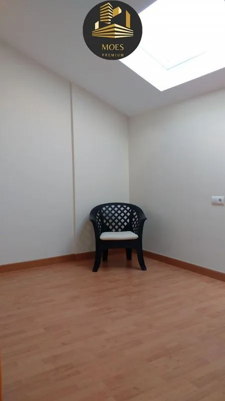 Pièces - Duplex with Pool in Los Villares