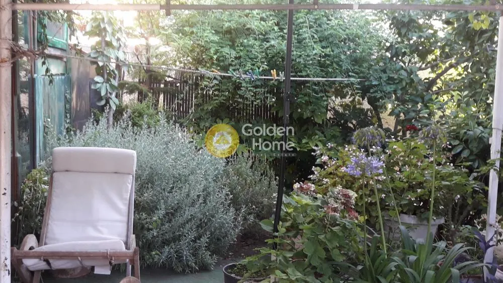 Aed - Apartment with Garden in Lower Kifissia
