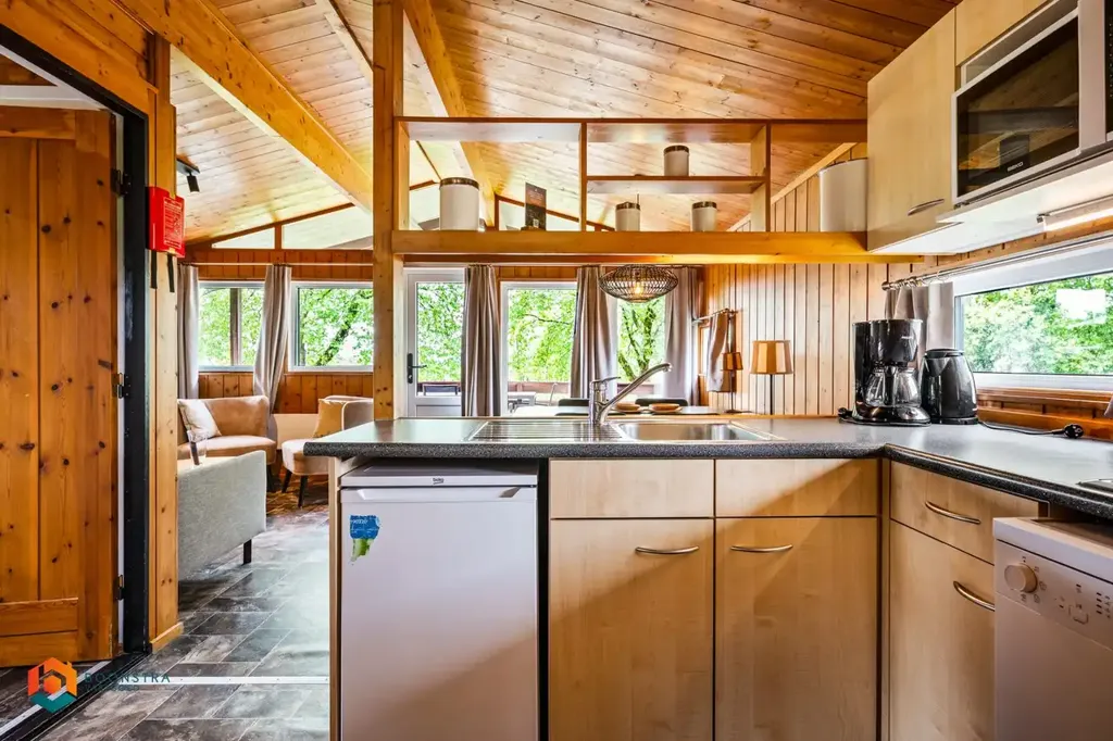 Kitchen - Plot for Development in Blaimont