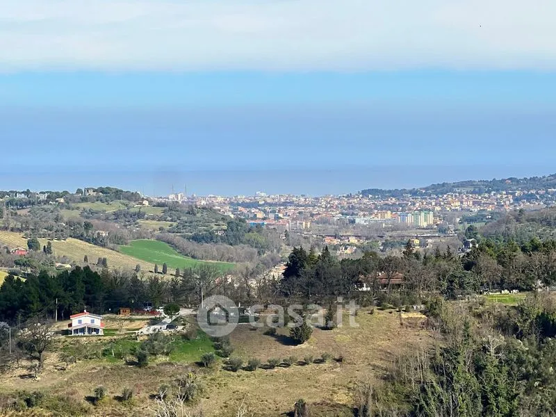 Rustic Casale with Sea View in Candelara