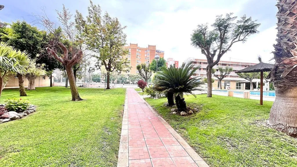 garden