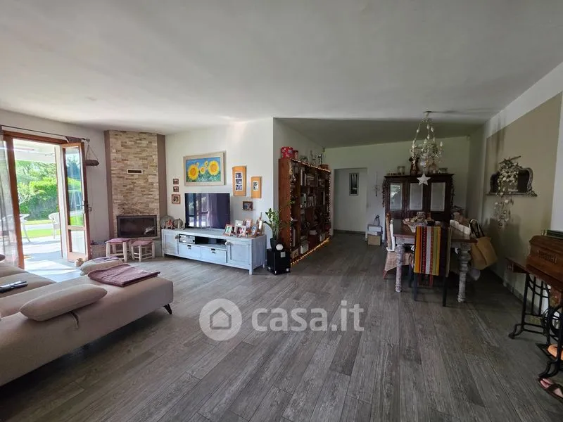 Soggiorno - Rustic Villa with Sea Access in Pietrasanta