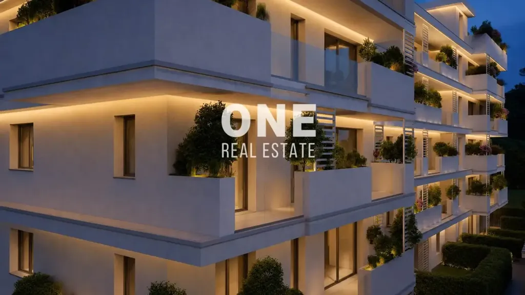 Esterno - Modern Apartment with Terrace in Monza