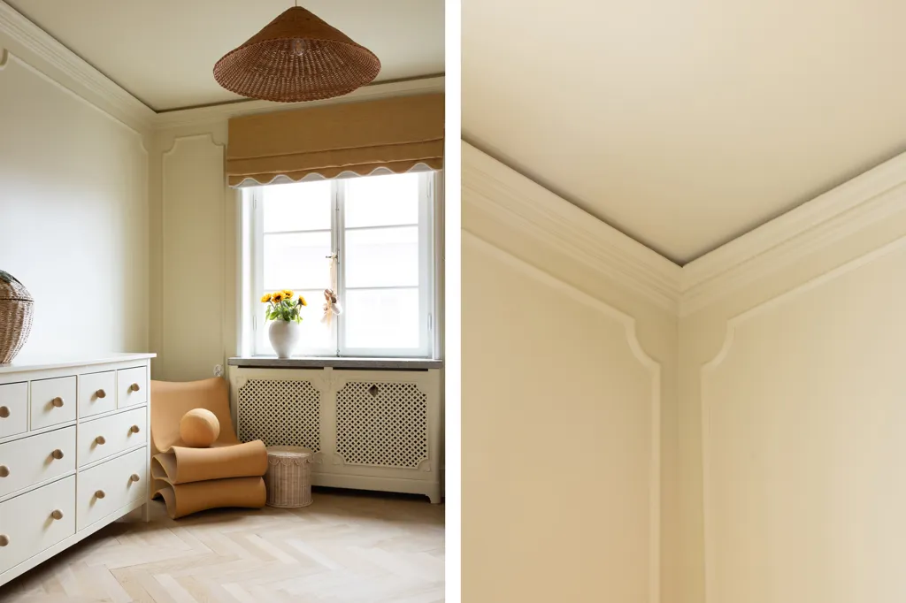 Pièces - Renovated Flat with Library in Enskede