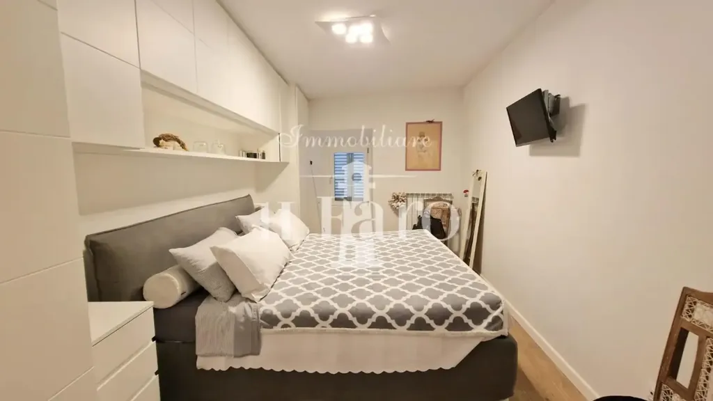 Chambres - Panoramic Apartment with Balcony in Signa