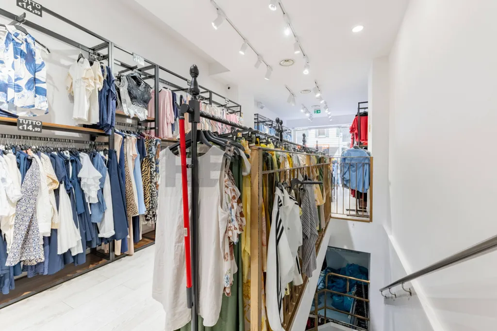 Pièces - Commercial Shop on Corso Buenos Aires, Milan