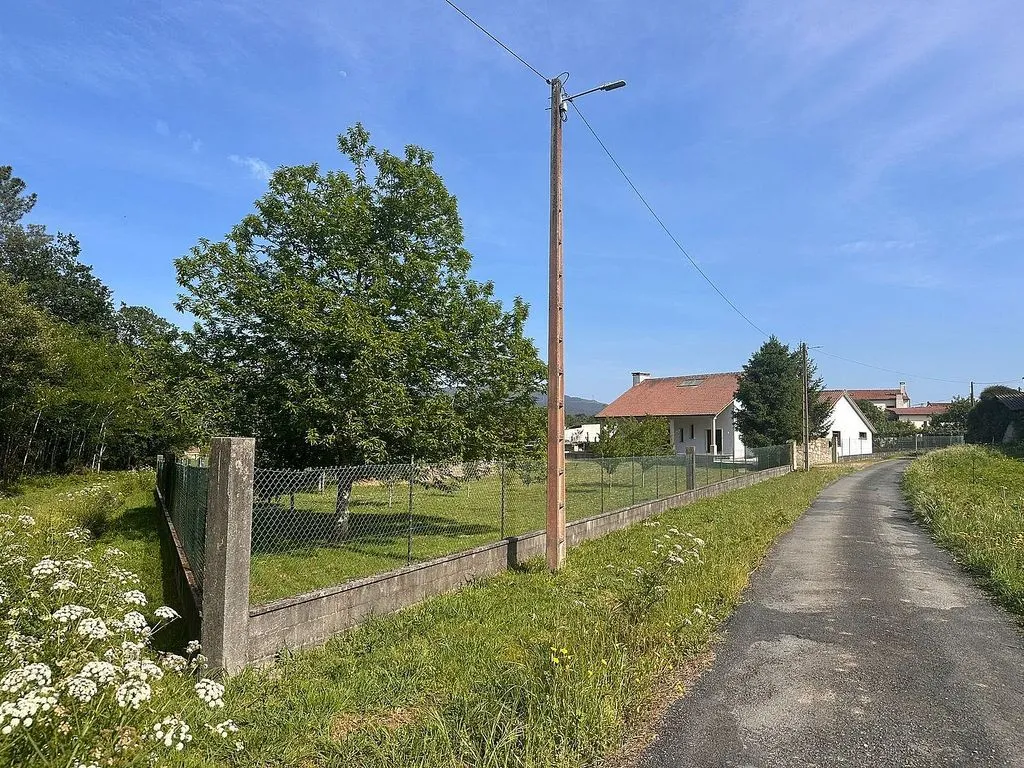 Aed - Chalet with Terrace in Rois