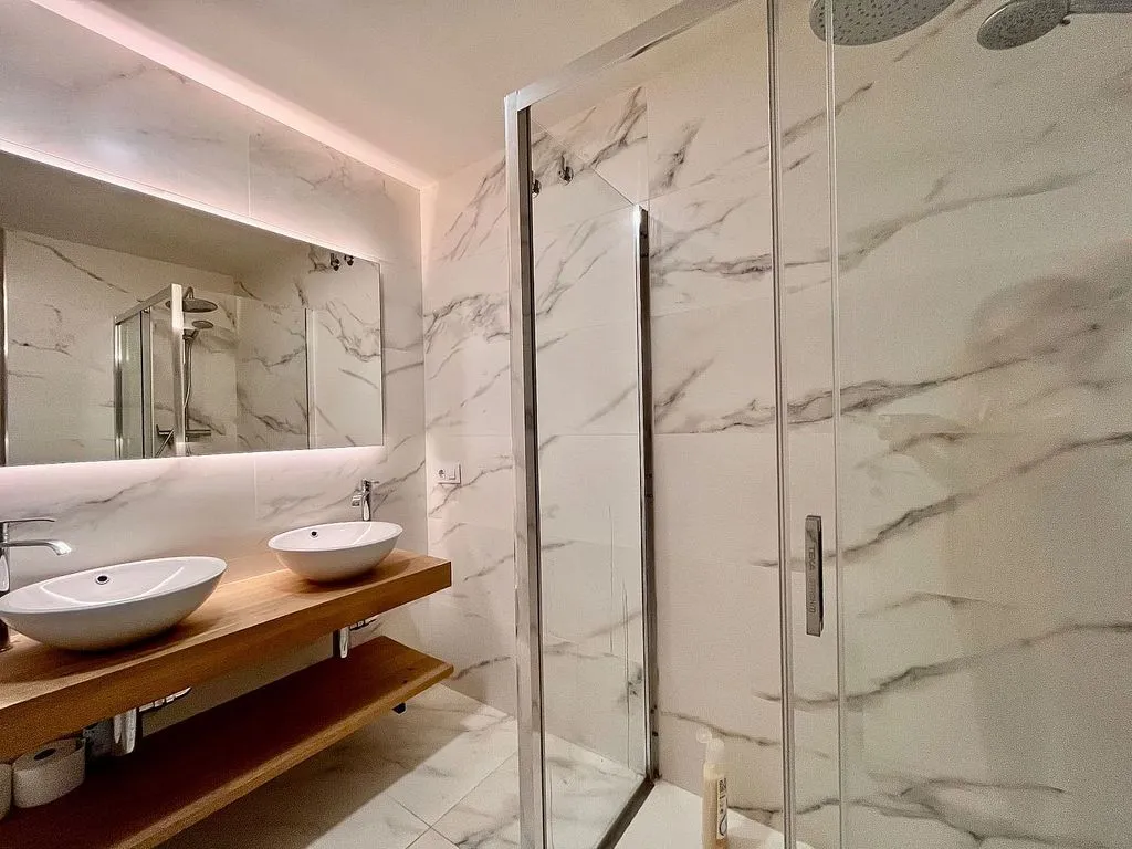 Vannitoad - Amueblado Flat with Terrace in Madrid Centre