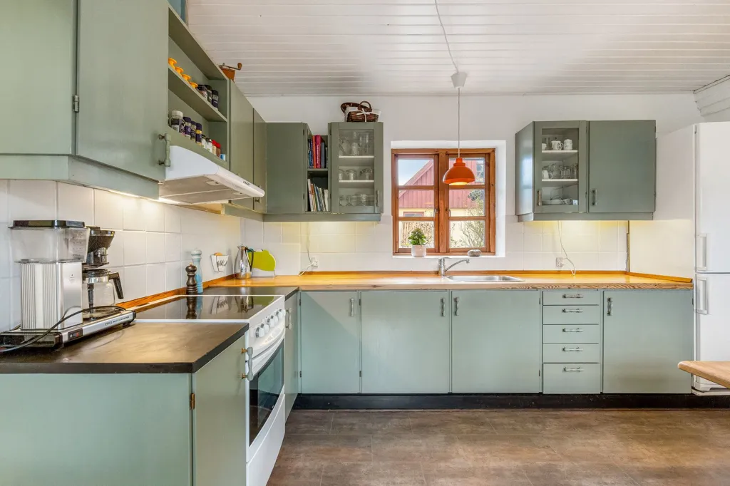 Maison 5 pièces à Askeby