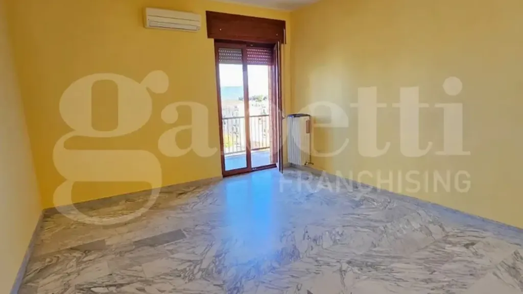 Toad - Apartment with Balcony in San Severo