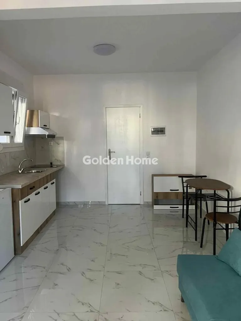 Cocina - Ground Floor Flat with Front Layout in Thessaloniki