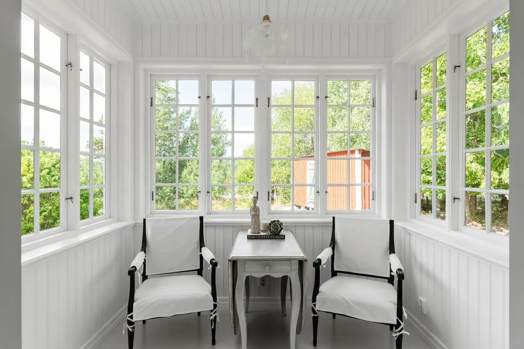 Maison 6 pièces à Värmdö