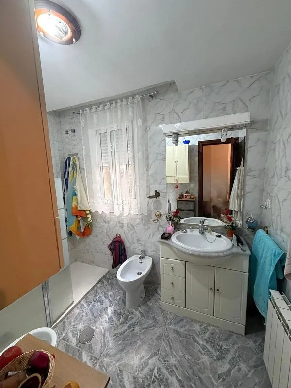Vannitoad - Apartment with Balcony in Don Benito