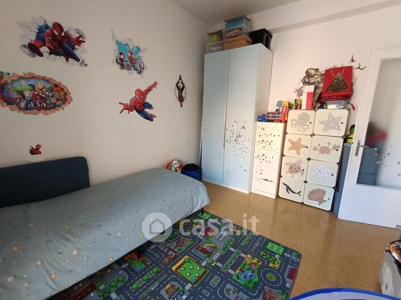 Magamistoad - Rent-Generating Triplex with Balcony in Cremona