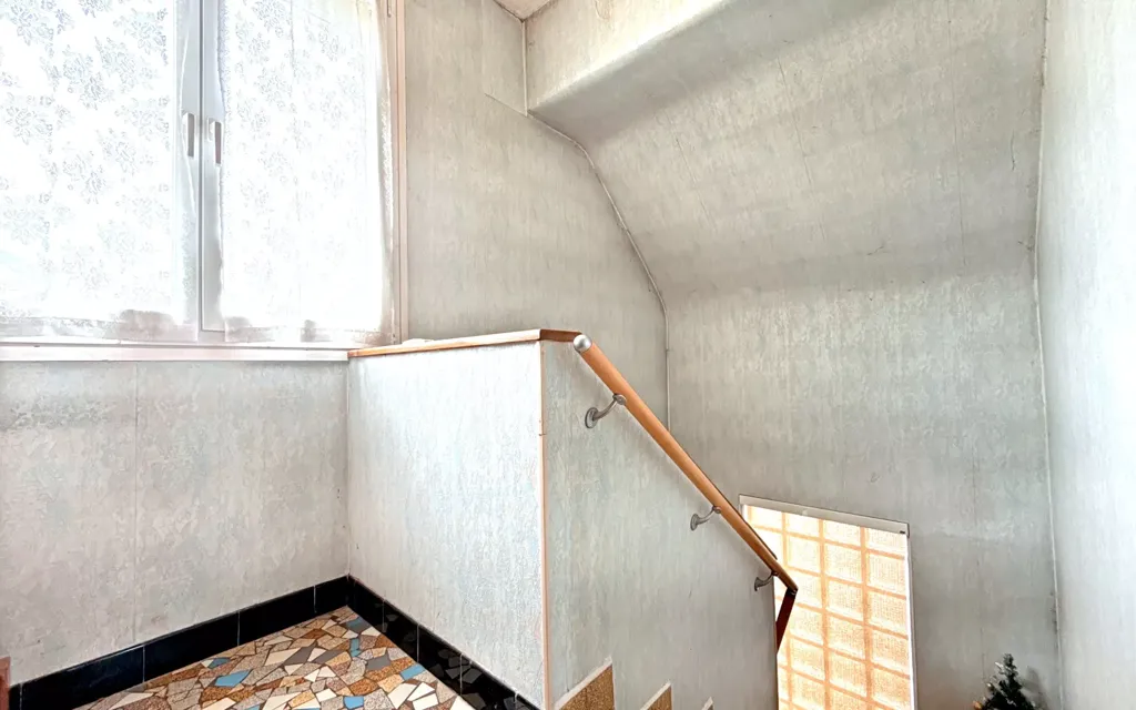 Rooms - Individual House with Garden in Dijon South