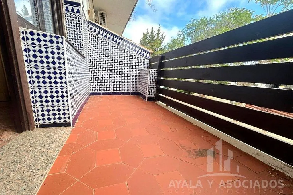 Terrazza - Apartment with Pool in Los Belones