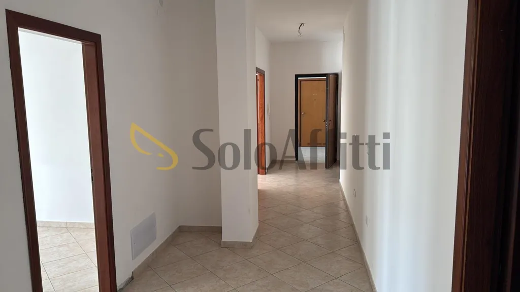 5-toaline ärihoone asukohas Caserta