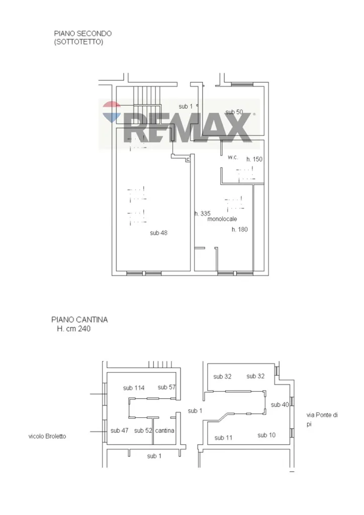 Central Studio Flat with Terrace in Bellinzago Lombardo