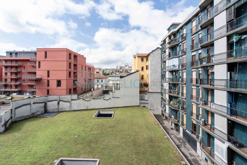 Giardino - Luxury Flat with Balconies in Milan