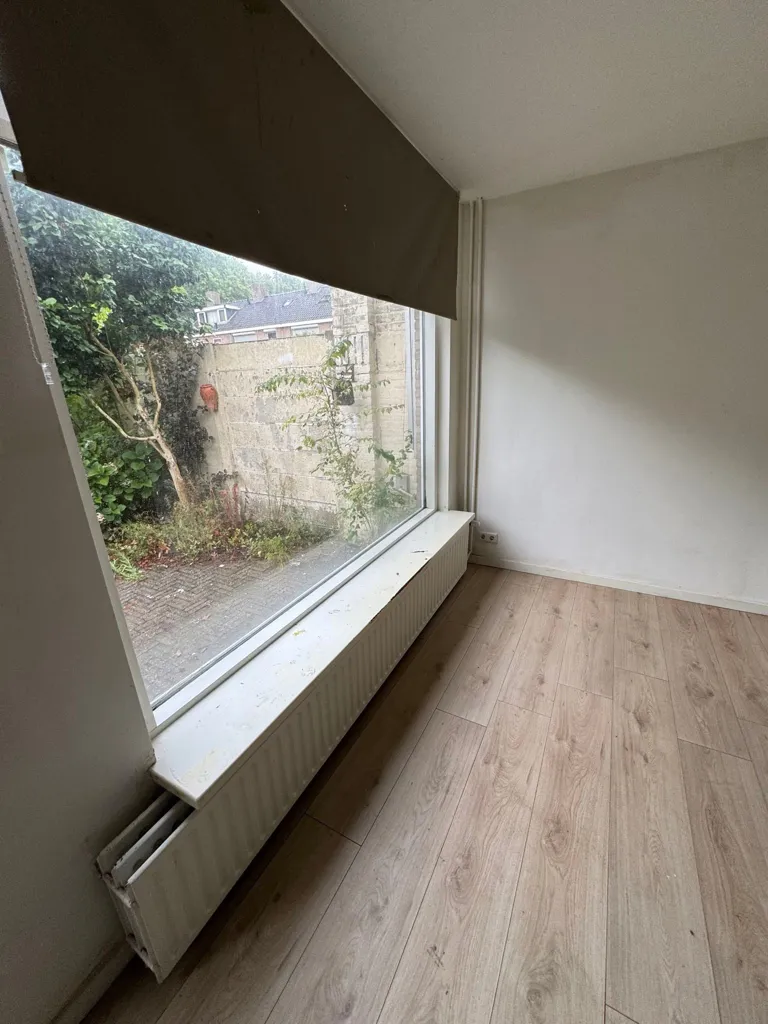 Toad - Semi-Studio with Parking in Tilburg