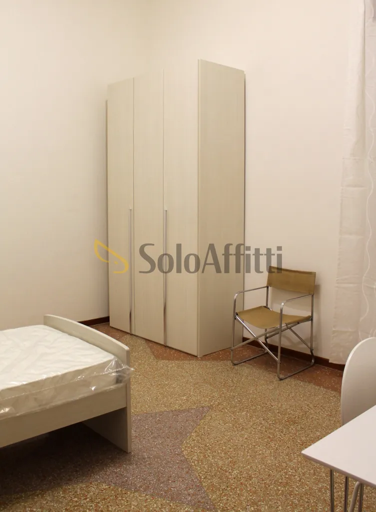 Chambres - 6-Bedroom Apartment in Historic Centre