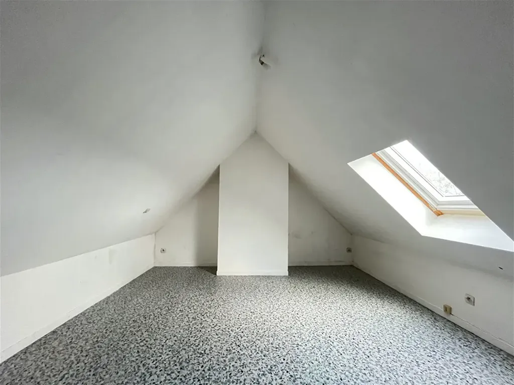 3-toaline maja asukohas Douai
