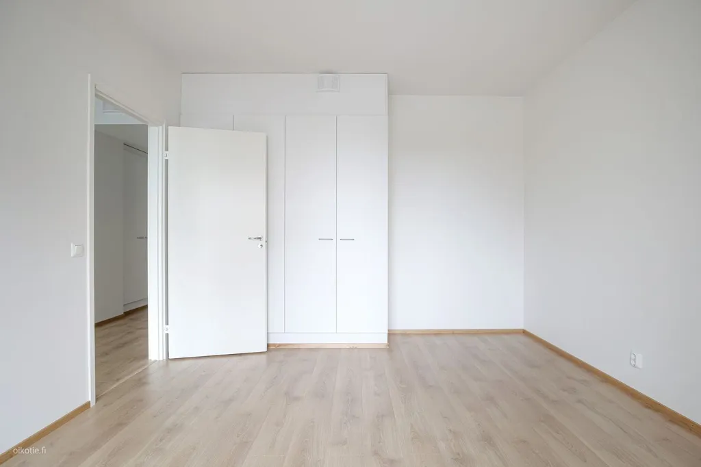 Toad - Modern Flats with Balcony in Espoo