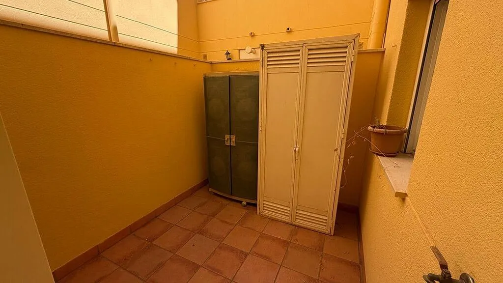 Aed - 3-Bed Apartment with Terrace in Casas Nuevas